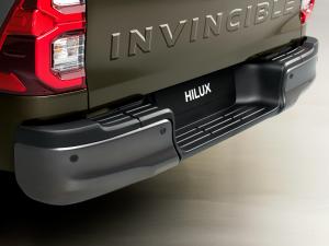 Toyota Hilux Invincible Double Cab 2020 года  (WW)